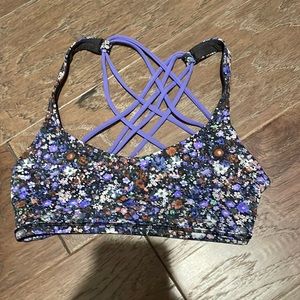 lululemon bra